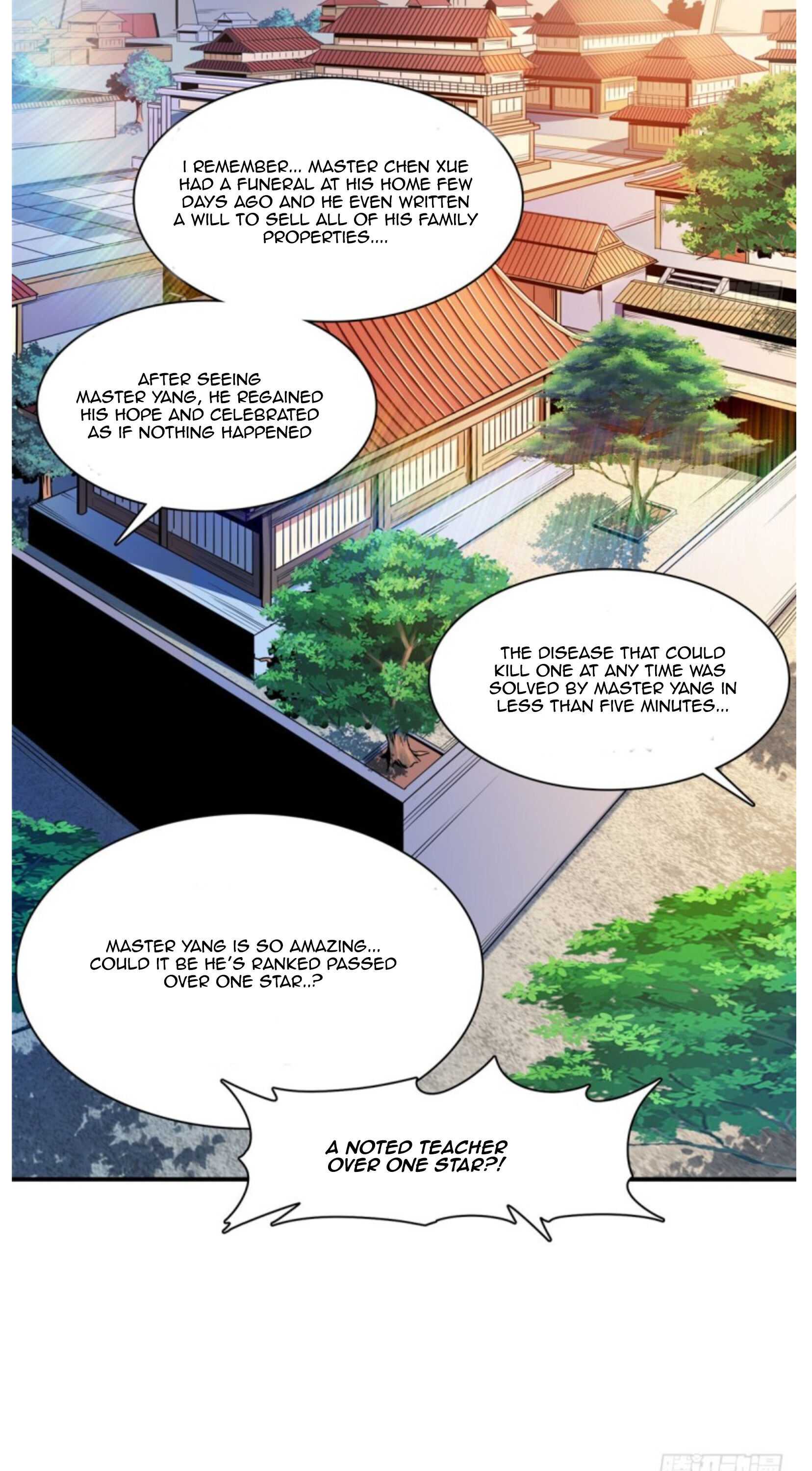 Library to Heaven's Path Chapter 94 7